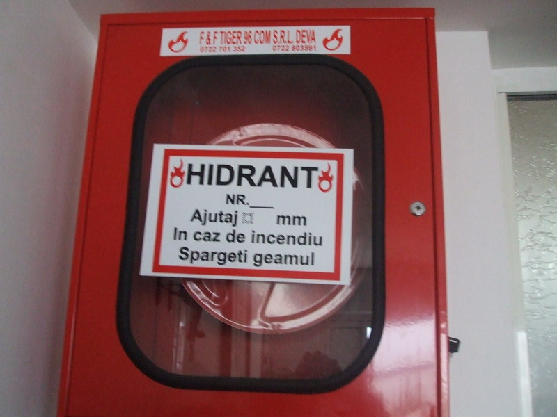 hidranti